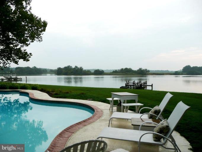 2212 Jenkins Creek Road Cambridge, MD 21613 - Photo 24 of 30 Swimming Pool