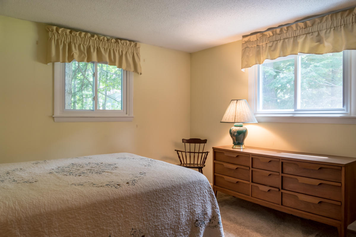 166 Lyons Point Road Gray, ME 04071 - Photo 22 of 42 32-2nd Bedroom (1 of 2)