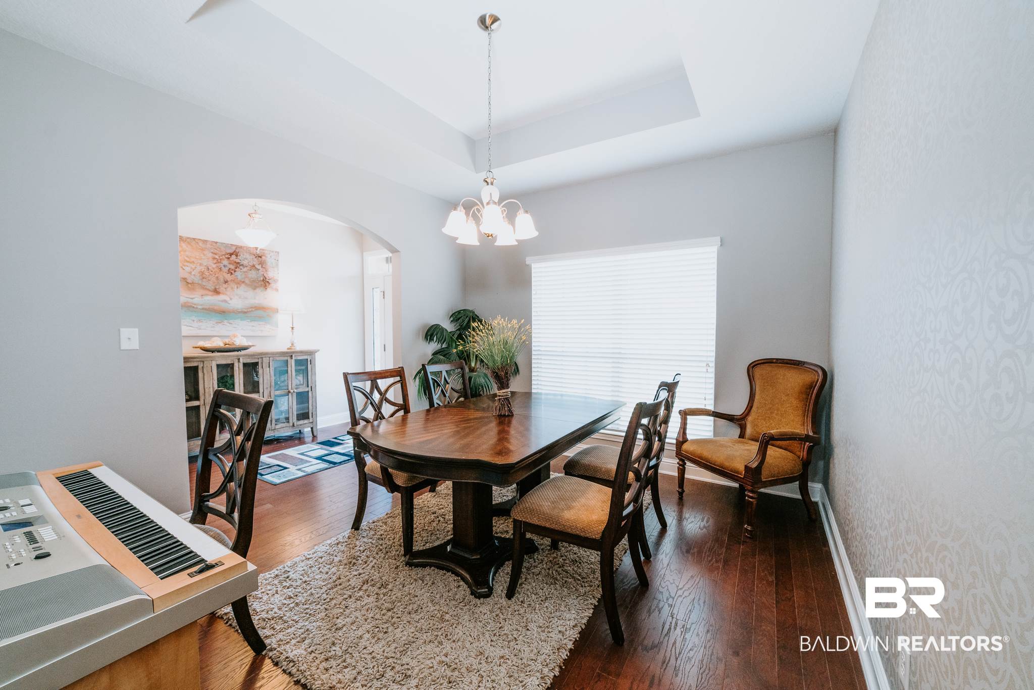 2557 Hedgerow Drive Mobile, AL 36695 - Photo 6 of 40