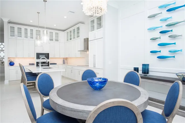 $1,425,000 | 95 Strand Drive, Vero Beach, FL 32963