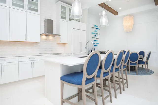 $1,425,000 | 95 Strand Drive, Vero Beach, FL 32963