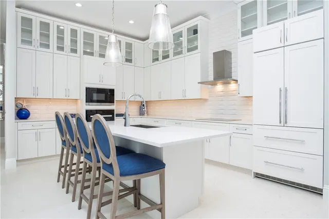 $1,425,000 | 95 Strand Drive, Vero Beach, FL 32963