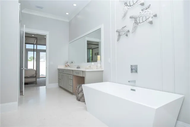 $1,425,000 | 95 Strand Drive, Vero Beach, FL 32963