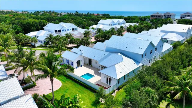 $1,425,000 | 95 Strand Drive, Vero Beach, FL 32963