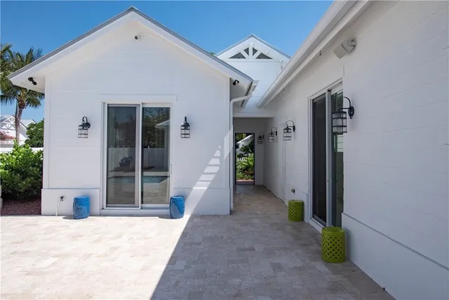 $1,425,000 | 95 Strand Drive, Vero Beach, FL 32963