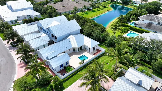 $1,425,000 | 95 Strand Drive, Vero Beach, FL 32963