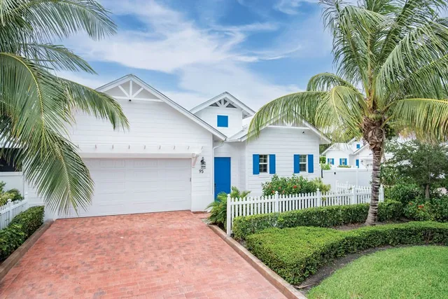 $1,425,000 | 95 Strand Drive, Vero Beach, FL 32963