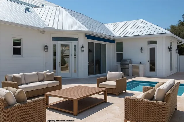 $1,425,000 | 95 Strand Drive, Vero Beach, FL 32963