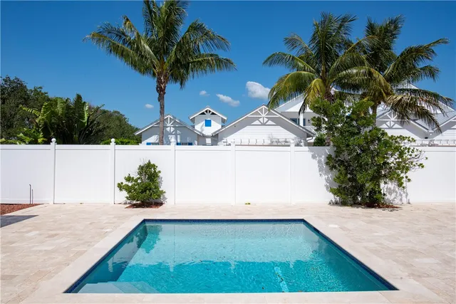 $1,425,000 | 95 Strand Drive, Vero Beach, FL 32963