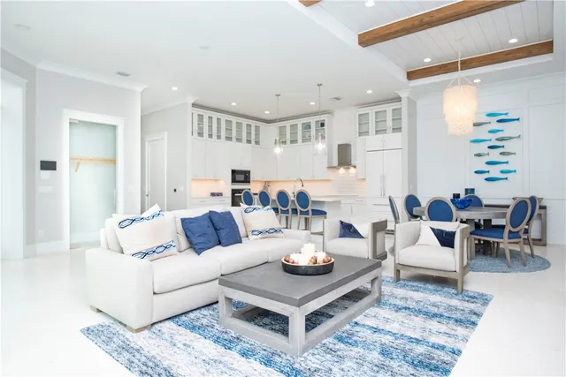 $1,425,000 | 95 Strand Drive, Vero Beach, FL 32963