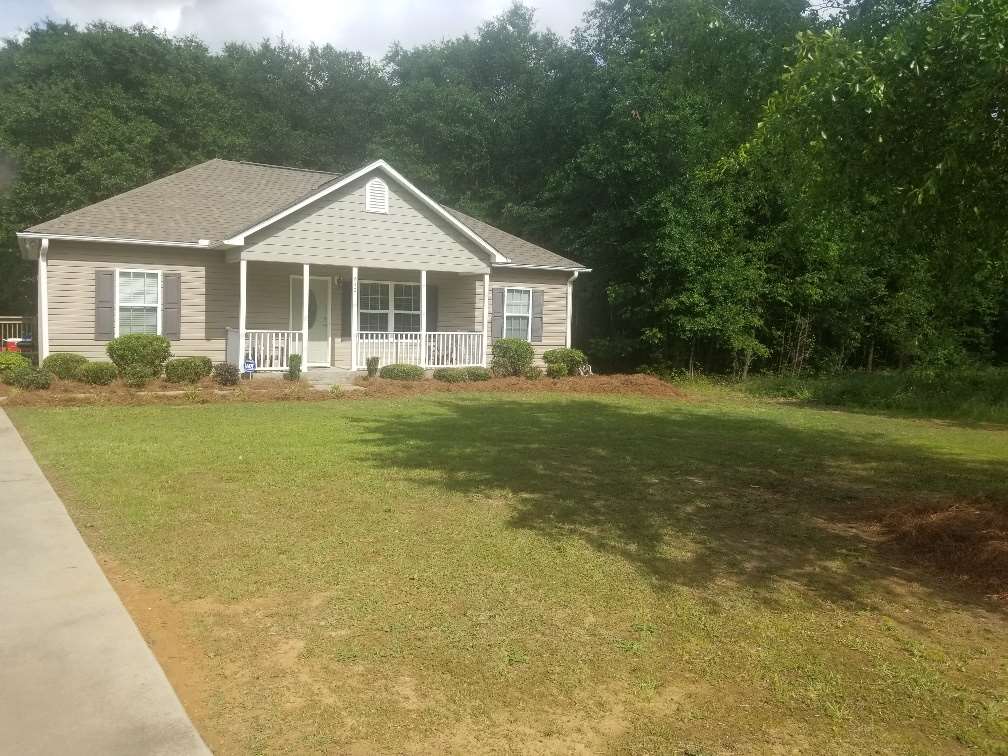 642 Casey Creek Road Chesnee, SC 29323 - Photo 7 of 7 Gallery Image 7