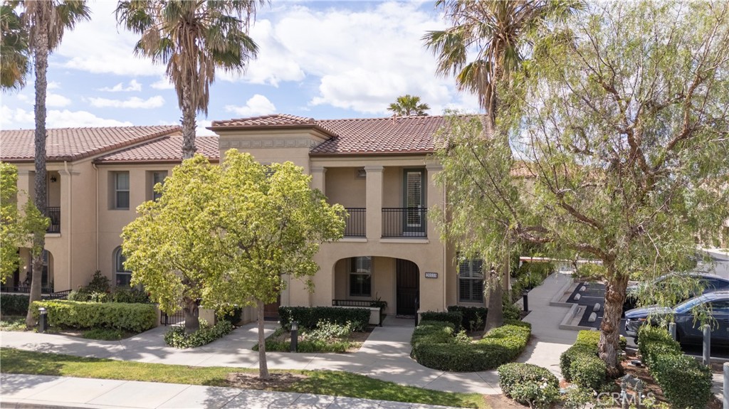 20335 Paseo Meriana Porter Ranch, CA 91326 - Photo 43 of 58 Well-Maintained Exterior