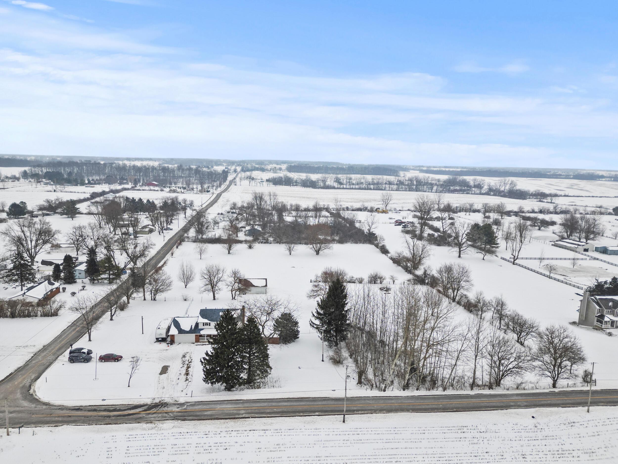 3980 Vernon-Asbury Road South Vienna, OH 45369 - Photo 40 of 43 1000026589