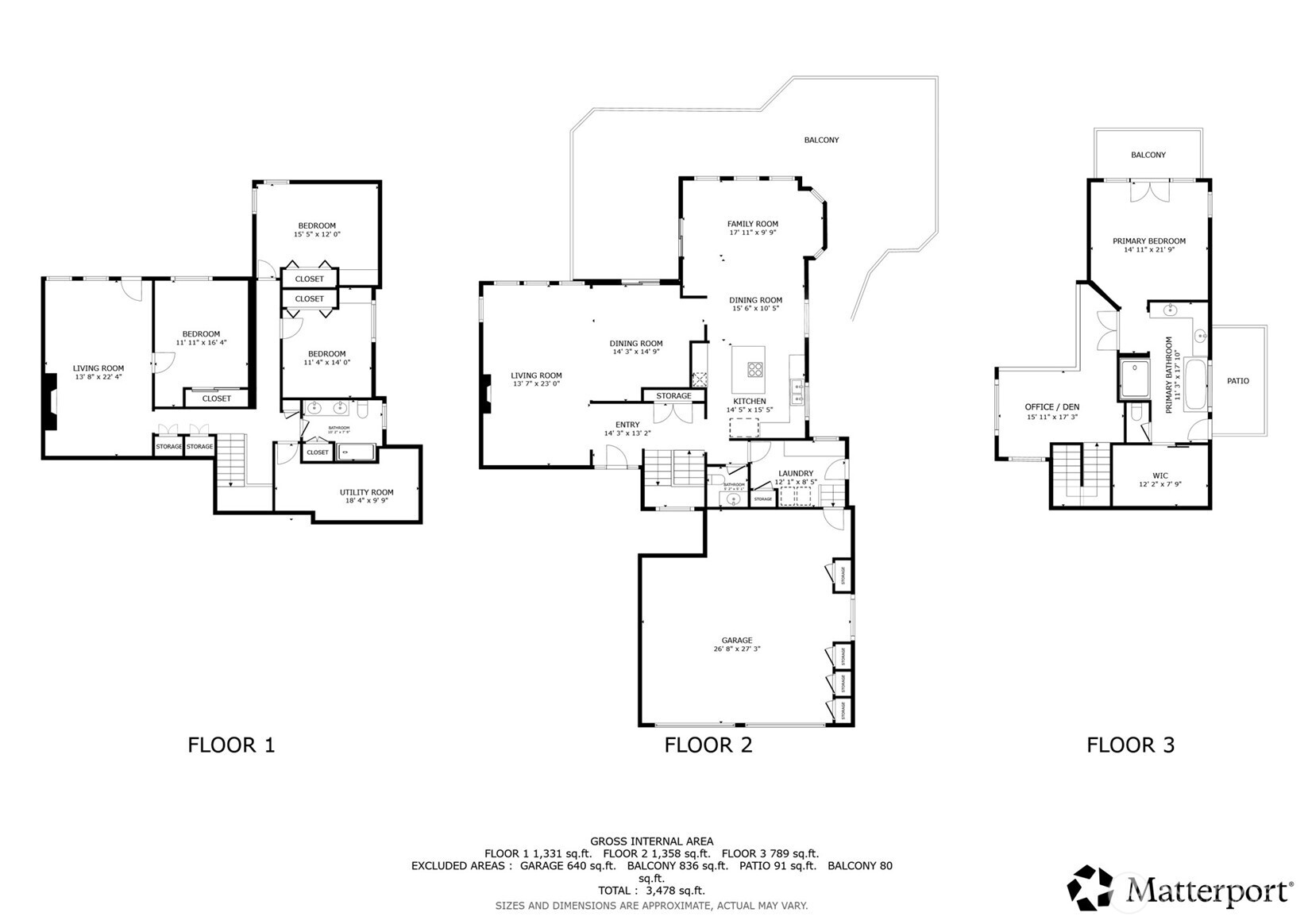 7320 164th Place Southwest Edmonds, WA 98026 - Photo 40 of 40