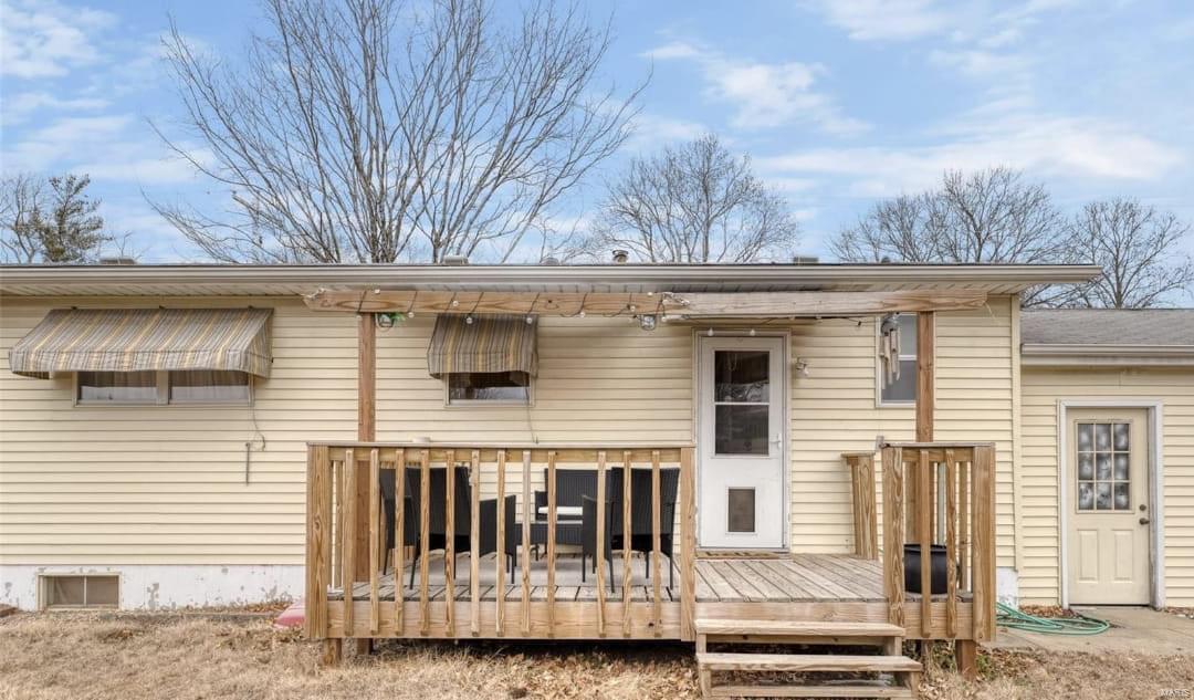 2502 Morrison Road Granite City, IL 62040 - Photo 18 of 19 Gallery Image 18