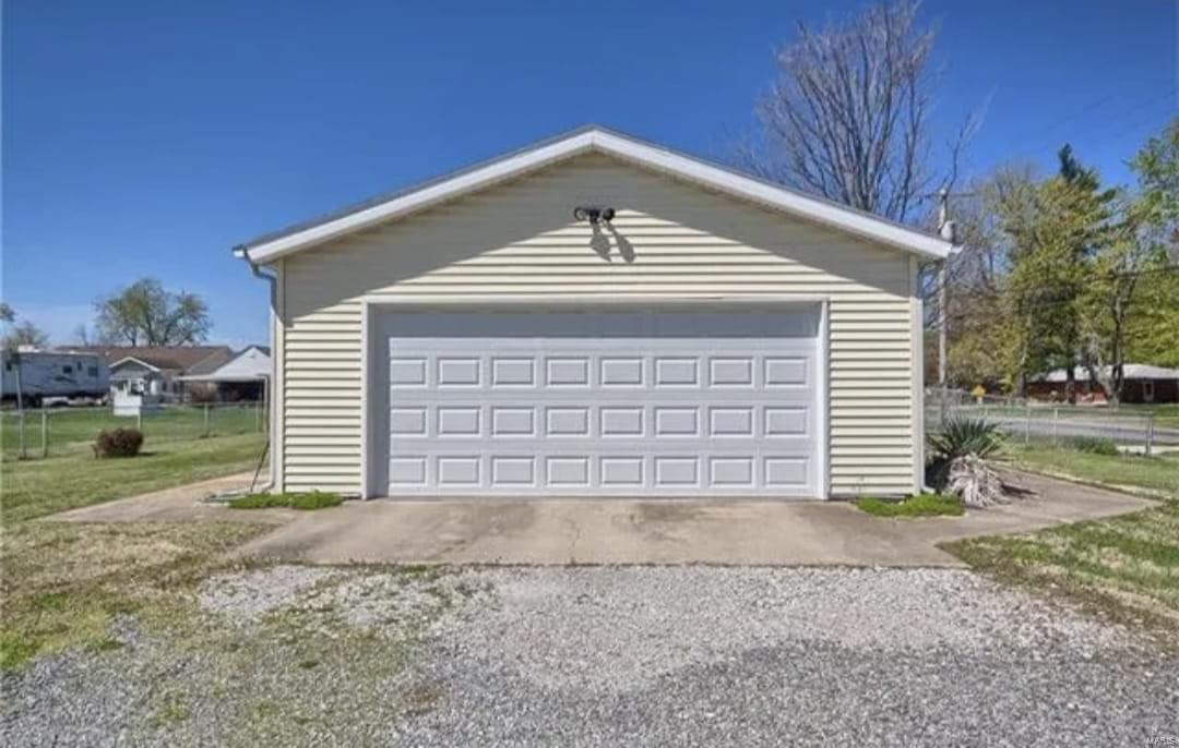 2502 Morrison Road Granite City, IL 62040 - Photo 3 of 19 Gallery Image 3