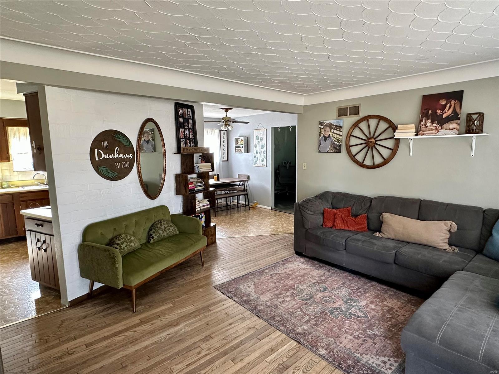 2502 Morrison Road Granite City, IL 62040 - Photo 4 of 19 Gallery Image 4