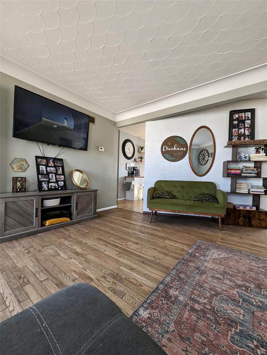 2502 Morrison Road Granite City, IL 62040 - Photo 7 of 19 Gallery Image 7