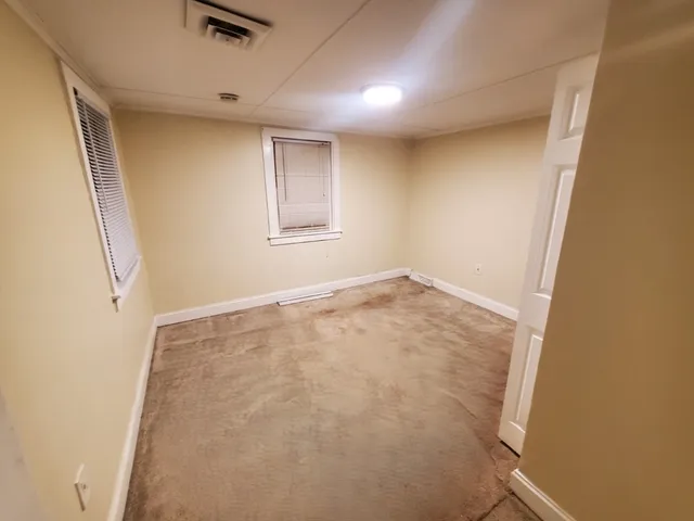 a view of room and window