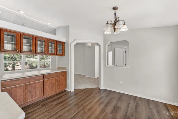 $554,900 | 1649 Crown Point Parkway, Cascade, ID 83611