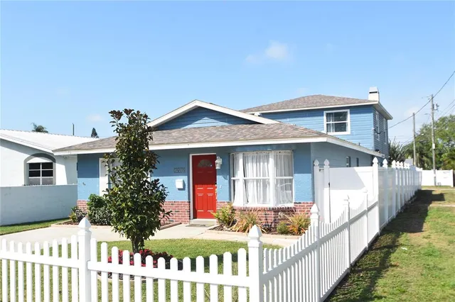 $5,000 | 2918 10th Street North, St. Petersburg, FL 33704