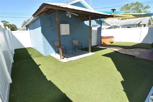 $5,000 | 2918 10th Street North, St. Petersburg, FL 33704