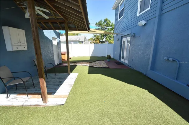 $5,000 | 2918 10th Street North, St. Petersburg, FL 33704