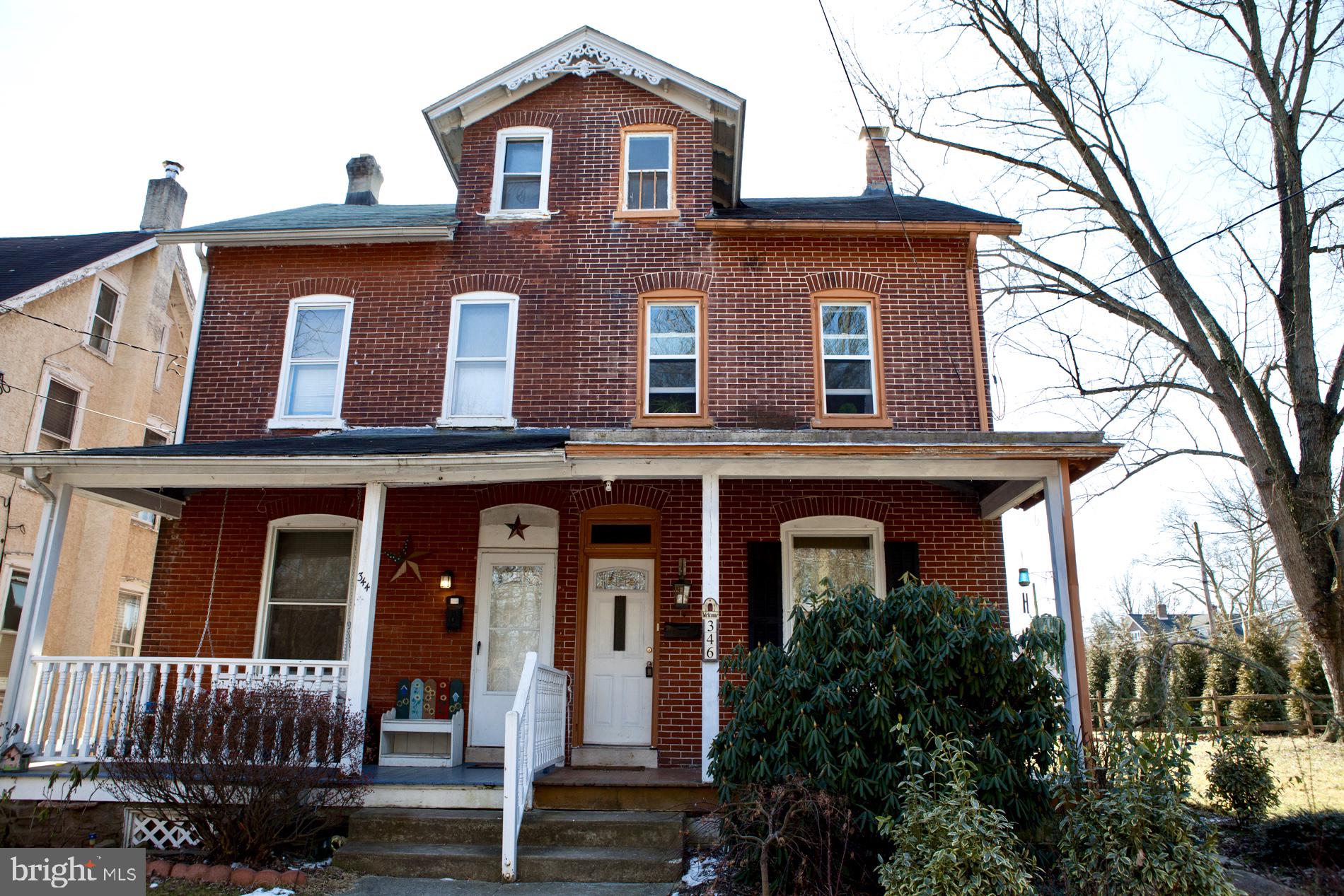 346 Arch Street Spring City, PA 19475 - Photo 1 of 43