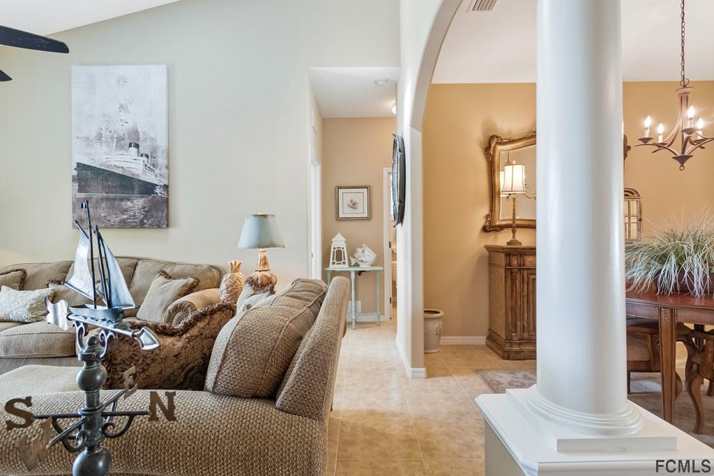 55 Raintree Circle Palm Coast, FL 32164 - Photo 13 of 62 Gallery Image 13