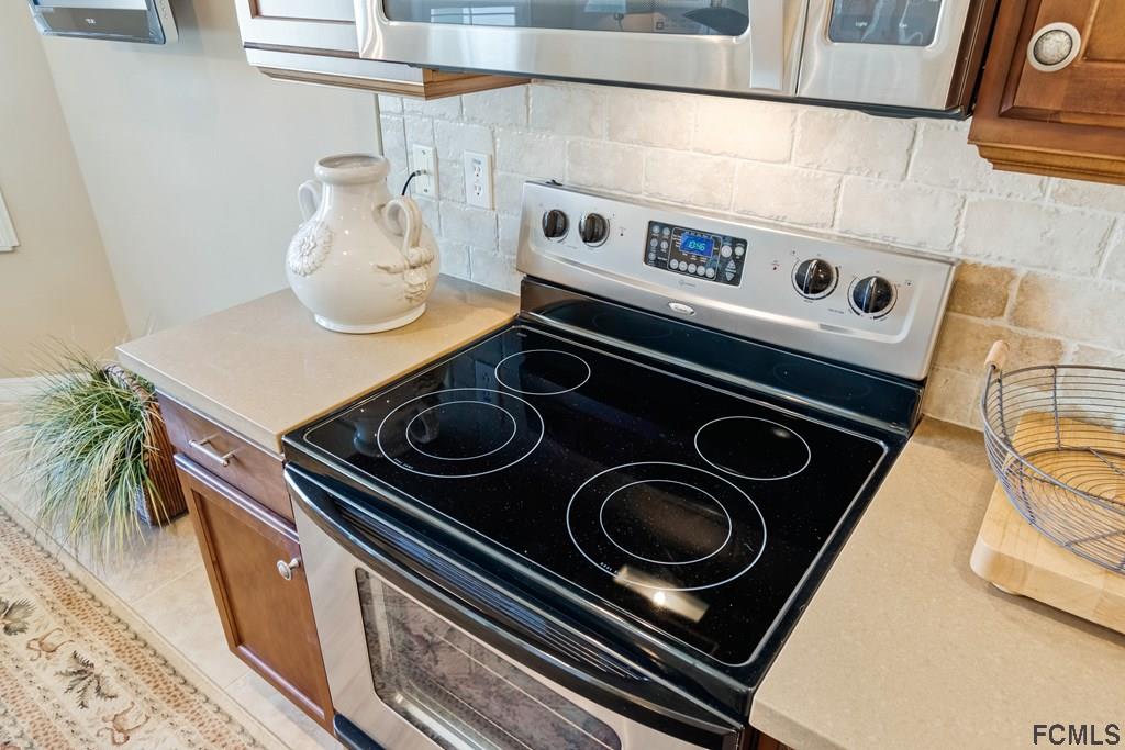 55 Raintree Circle Palm Coast, FL 32164 - Photo 23 of 62 Stainless appliances