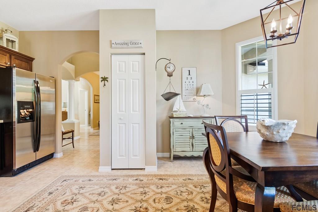 55 Raintree Circle Palm Coast, FL 32164 - Photo 25 of 62 Pantry
