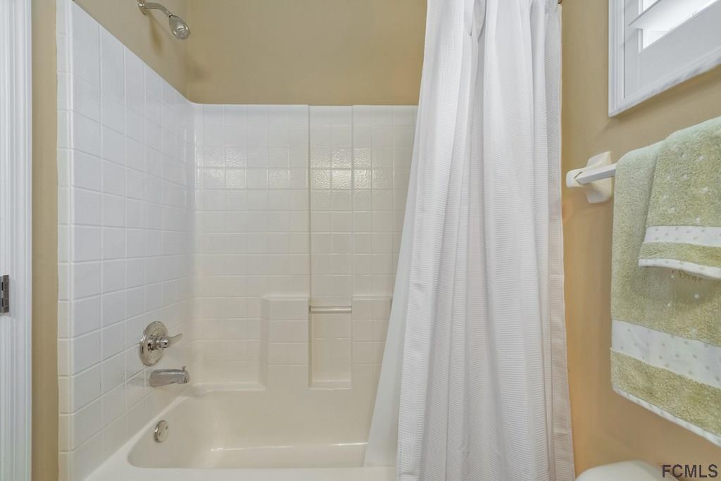 55 Raintree Circle Palm Coast, FL 32164 - Photo 41 of 62 2nd bathroom