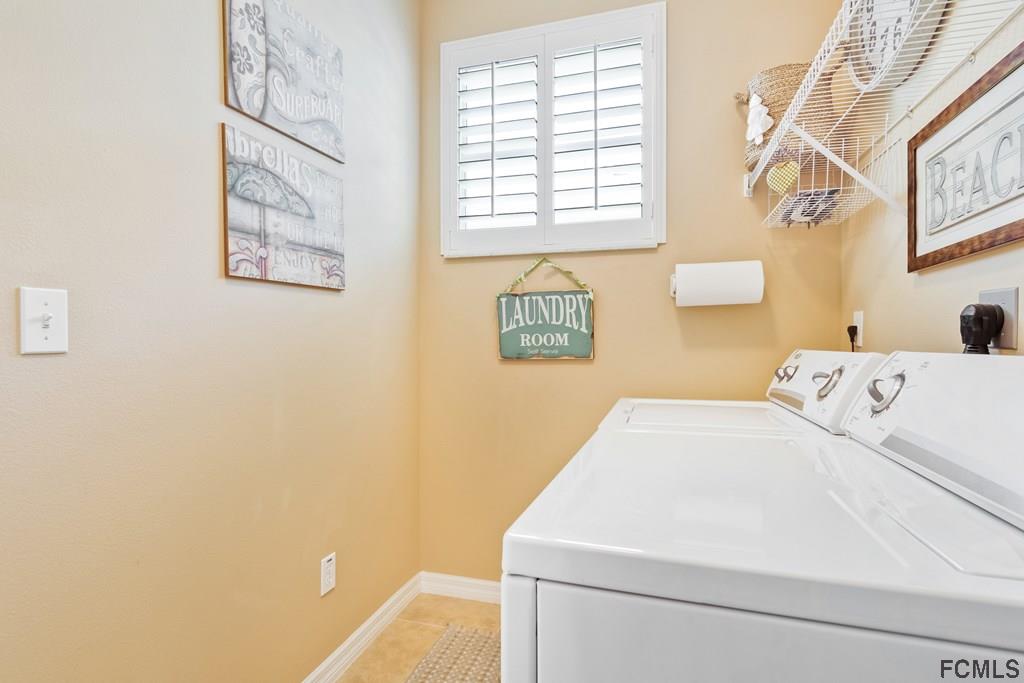 55 Raintree Circle Palm Coast, FL 32164 - Photo 43 of 62 laundry