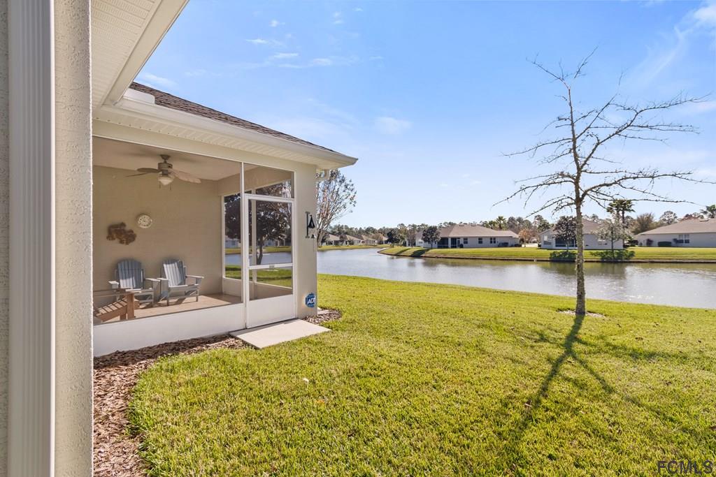 55 Raintree Circle Palm Coast, FL 32164 - Photo 45 of 62 Waterview
