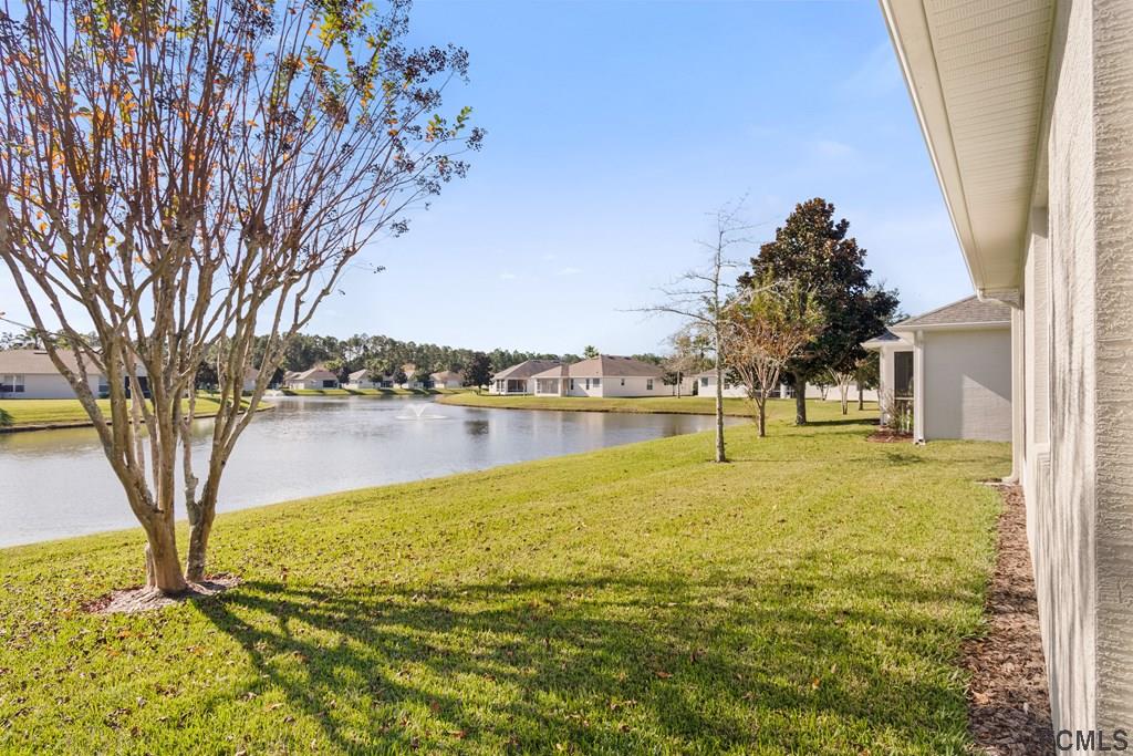 55 Raintree Circle Palm Coast, FL 32164 - Photo 47 of 62 Waterview