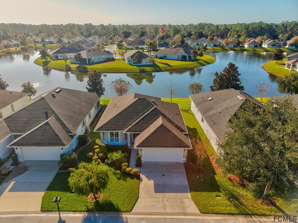 55 Raintree Circle Palm Coast, FL 32164 - Photo 49 of 62 Gallery Image 49