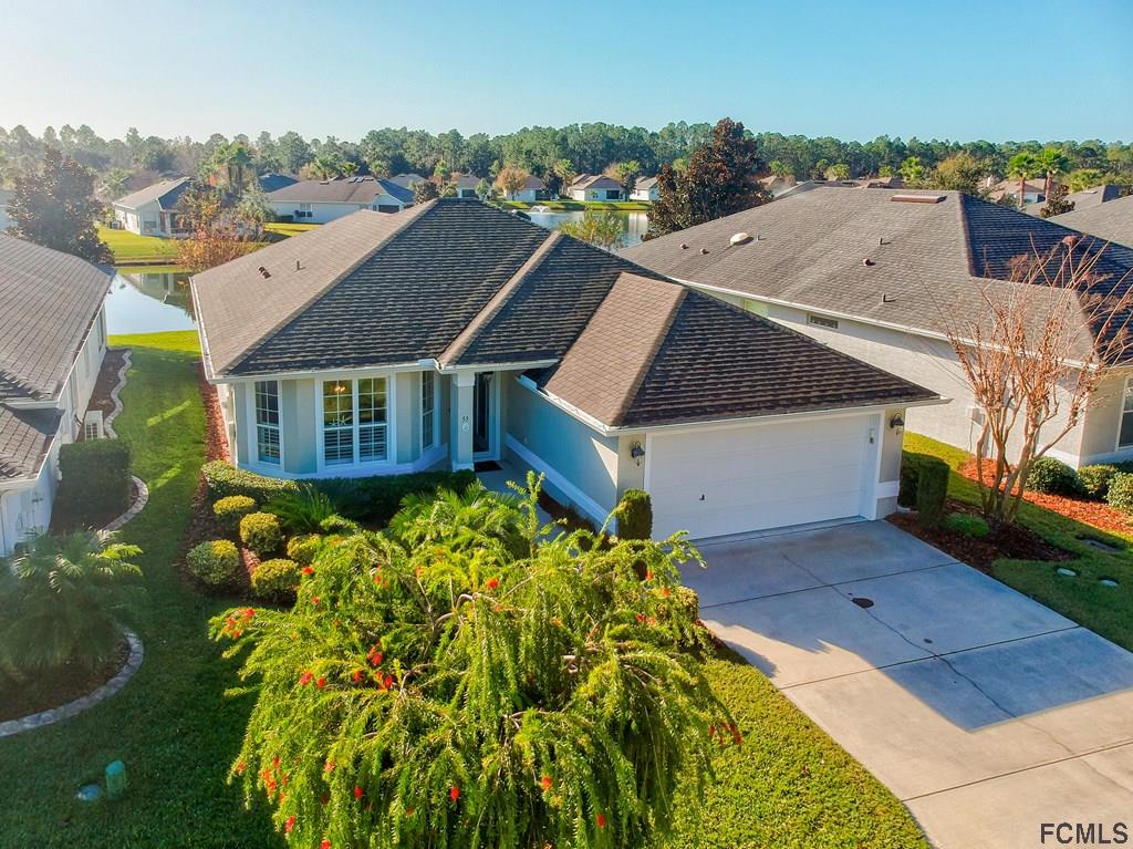 55 Raintree Circle Palm Coast, FL 32164 - Photo 50 of 62 Gallery Image 50