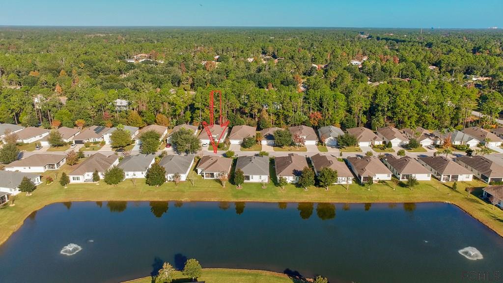 55 Raintree Circle Palm Coast, FL 32164 - Photo 57 of 62 Gallery Image 57
