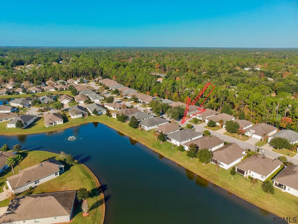 55 Raintree Circle Palm Coast, FL 32164 - Photo 60 of 62 Gallery Image 60