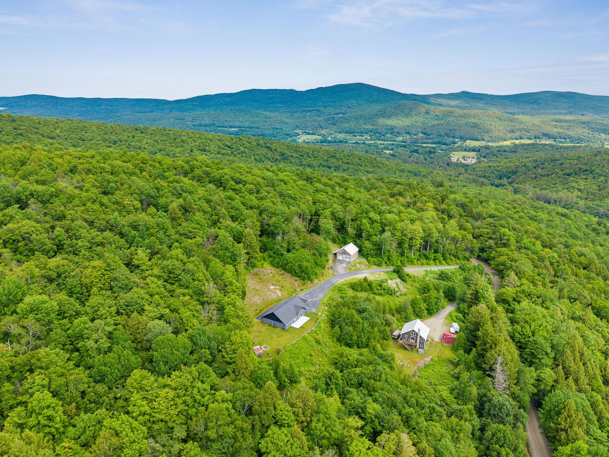 485 Smith Road Fayston, VT 05660 - Photo 60 of 60