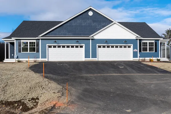 $534,900 | 50 Millstone Drive, Unit 57, Northfield, NH 03276