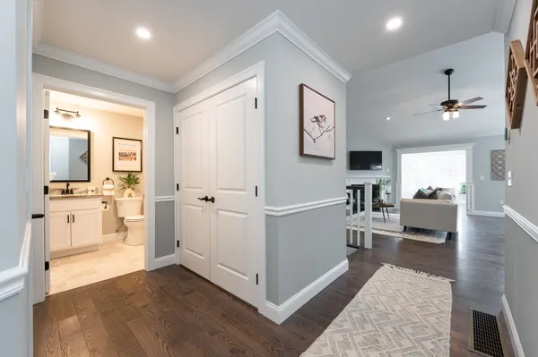 $534,900 | 50 Millstone Drive, Unit 57, Northfield, NH 03276
