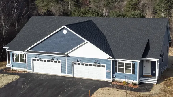 $534,900 | 50 Millstone Drive, Unit 57, Northfield, NH 03276