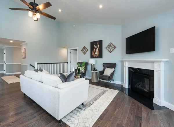 $534,900 | 50 Millstone Drive, Unit 57, Northfield, NH 03276
