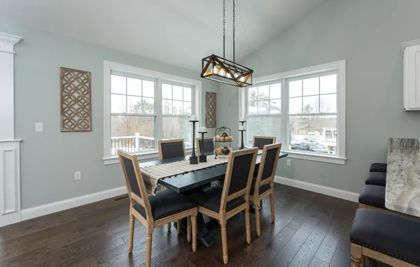 $534,900 | 50 Millstone Drive, Unit 57, Northfield, NH 03276
