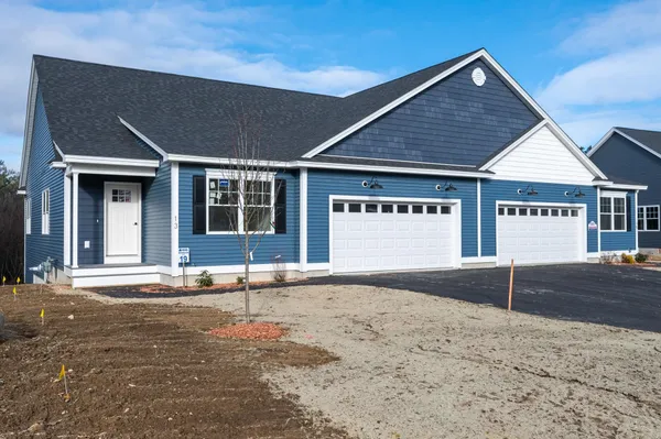 $534,900 | 50 Millstone Drive, Unit 57, Northfield, NH 03276