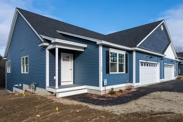 $534,900 | 50 Millstone Drive, Unit 57, Northfield, NH 03276
