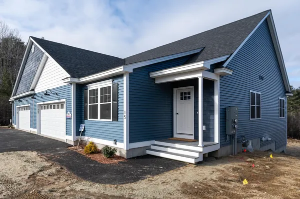 $534,900 | 50 Millstone Drive, Unit 57, Northfield, NH 03276