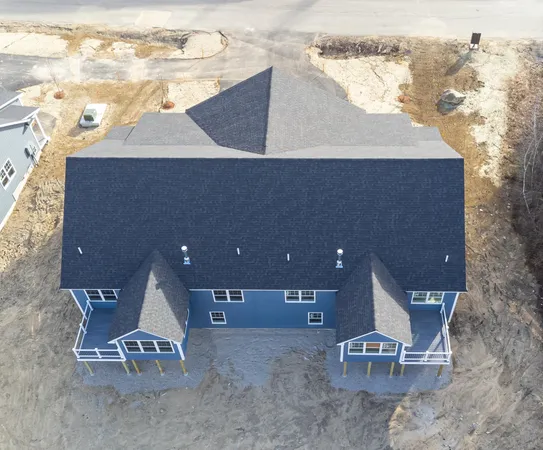 $534,900 | 50 Millstone Drive, Unit 57, Northfield, NH 03276