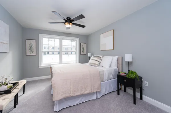 $534,900 | 50 Millstone Drive, Unit 57, Northfield, NH 03276